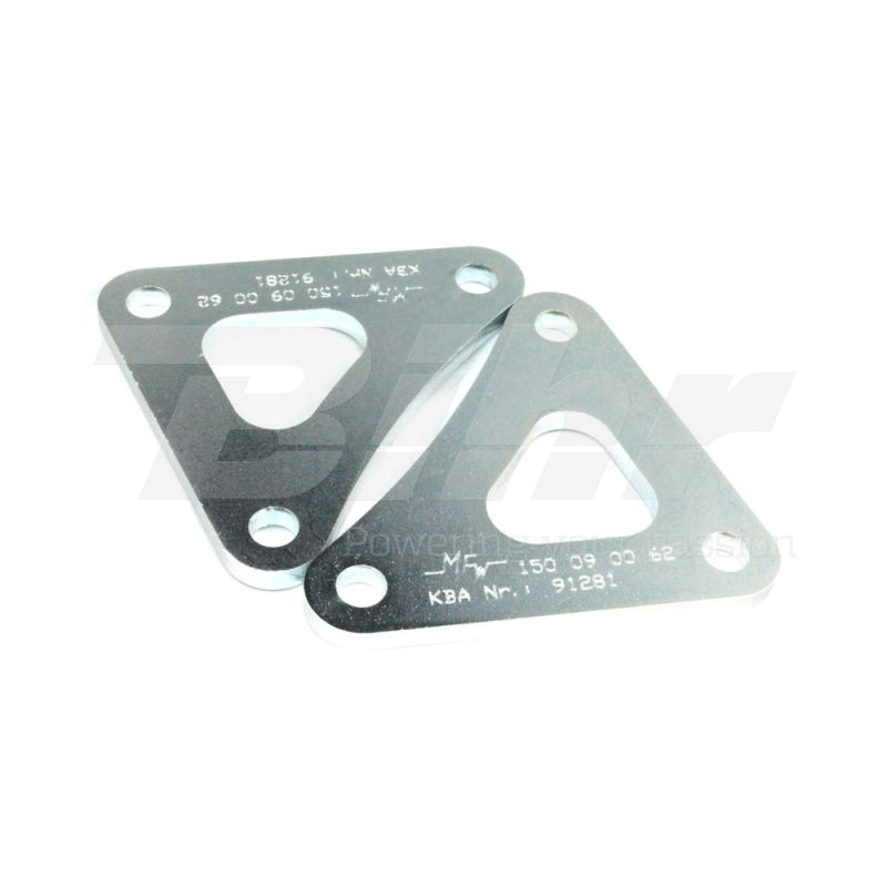 TECNIUM Kit bajada altura suspensiones tipo 9 442964