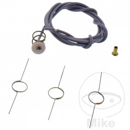 KELLERMANN Cable positivo + contacto de tierra MASSEKONTAKT
BL1000 705.03.79