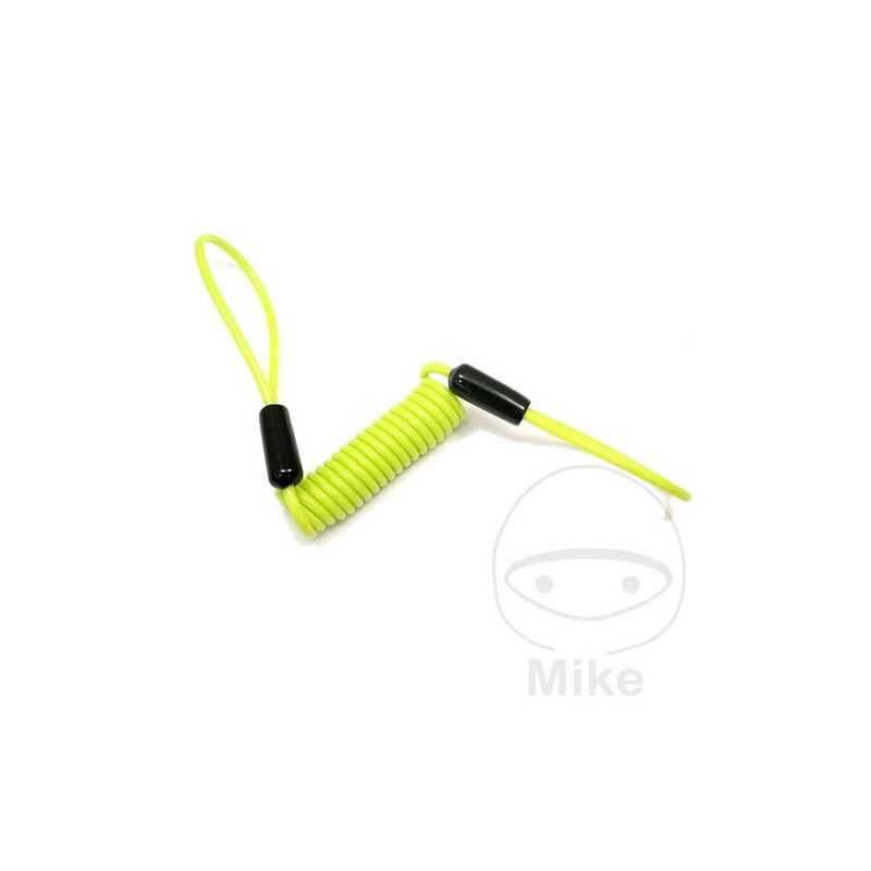 JMP Cable para candado de disco 713.47.94