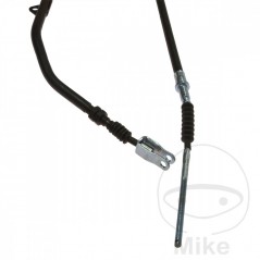 rear brake cable 715.01.51