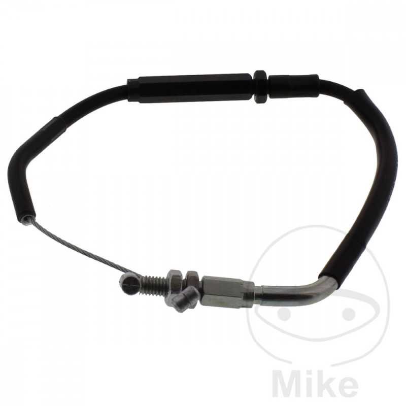 Exhaust valve control cable EXUP 2 715.02.55