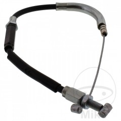 Exhaust valve control cable EXUP 2 715.02.70