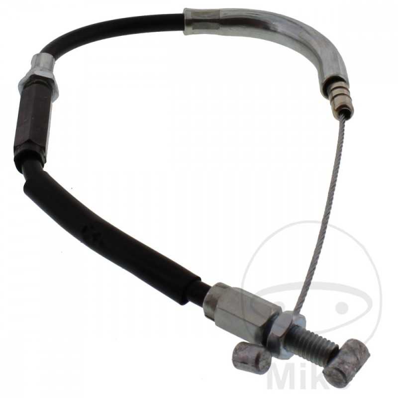 Exhaust valve control cable EXUP 2 715.02.70