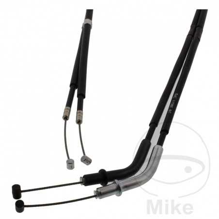 Exhaust valve control cable set EXUP 715.02.73