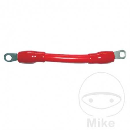 JMP Cable positivo con terminal para bateria 250 MM 722.45.95