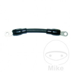JMP Negative cable with battery terminal 150 MM 722.46.03