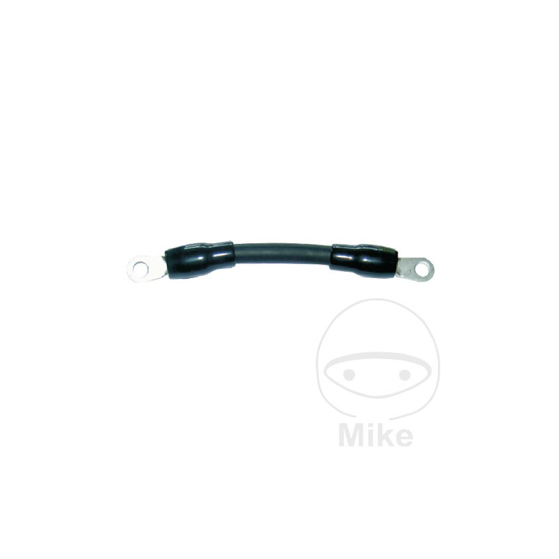JMP Cable negativo con terminal para bateria 150 MM 722.46.03