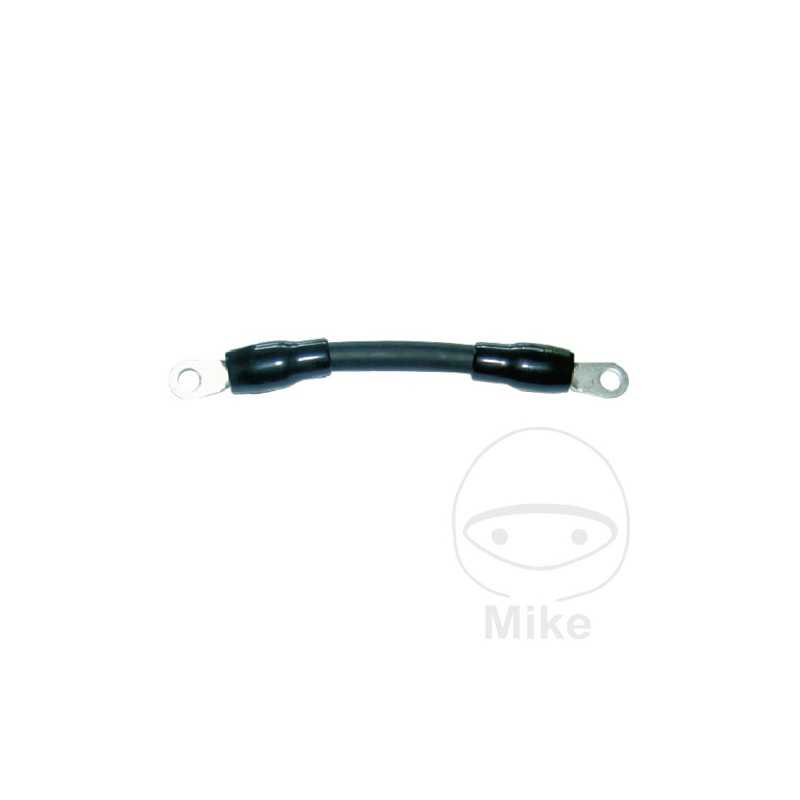JMP Cable negativo con terminal para bateria 250 MM 722.46.11