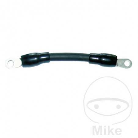 JMP Cable negativo con terminal para bateria 250 MM 722.46.11