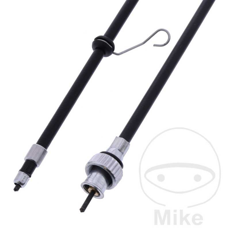 speedometer cable for motorcycle 731.04.02