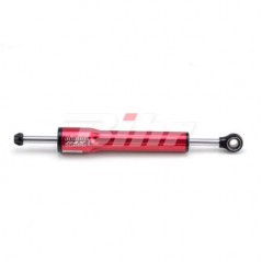 BITUBO Amortiguador de dirección rojo KIT167A1 59791
