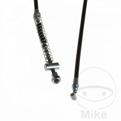 rear brake cable 204CM GY6 125 / 150 CC 731.07.10