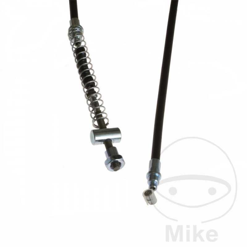 Cable de freno trasero 204CM GY6 125 / 150 CC 731.07.10