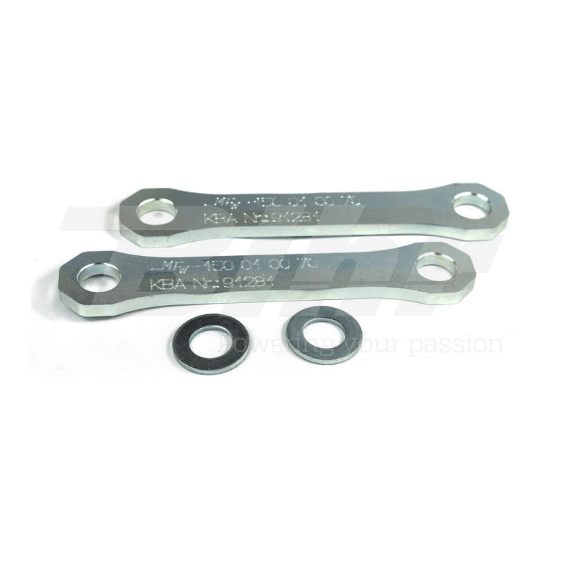 TECNIUM Kit bajada altura suspensiones tipo 1 442879