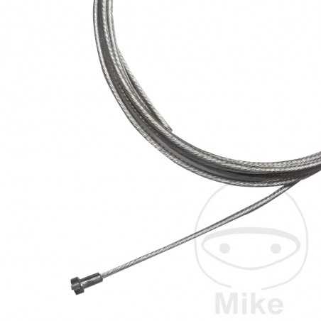 cable with prisoner 2.00 X 1600
2016 6 X13 731.34.22