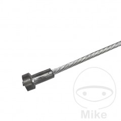 cable with prisoner 2.00 X 1600
2016 6 X13 731.34.22