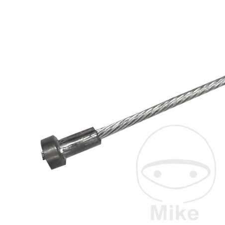 Cable con prisionero 2.00 X 1600
2016 6 X13 731.34.22