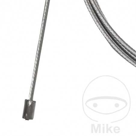 Cable con prisionero 1.25 X 2000
1220 3.2 5 731.34.30