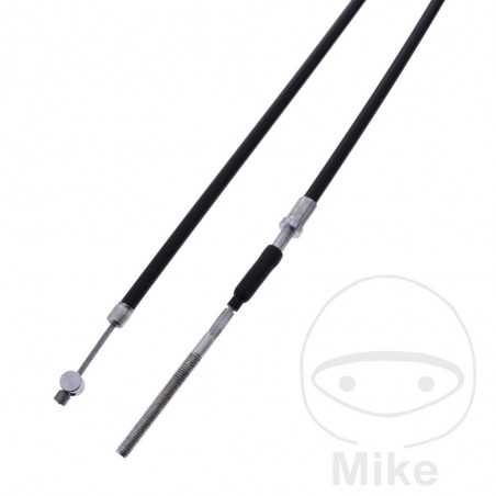 rear brake cable 731.42.89
