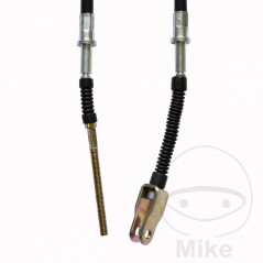 rear brake cable 731.87.36