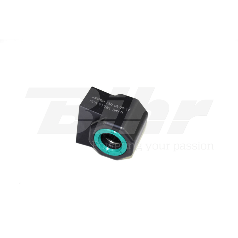 TECNIUM Kit bajada altura suspensiones tipo 2 442993