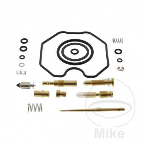 TOURMAX Complete carburettor repair kit 724.18.68