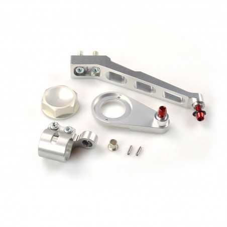 Steering damper mounting kit  KIT046