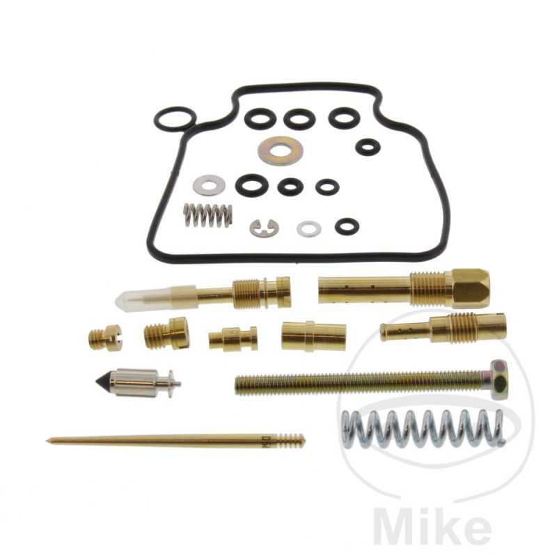 TOURMAX Kit completo reparación carburador 724.18.69