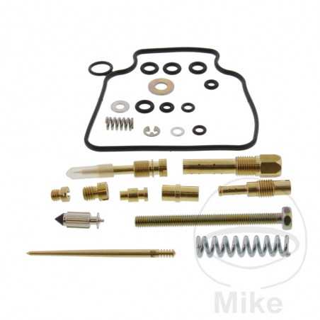 TOURMAX Kit completo reparación carburador 724.18.69