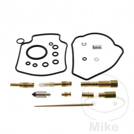 TOURMAX Complete carburettor repair kit 724.18.70