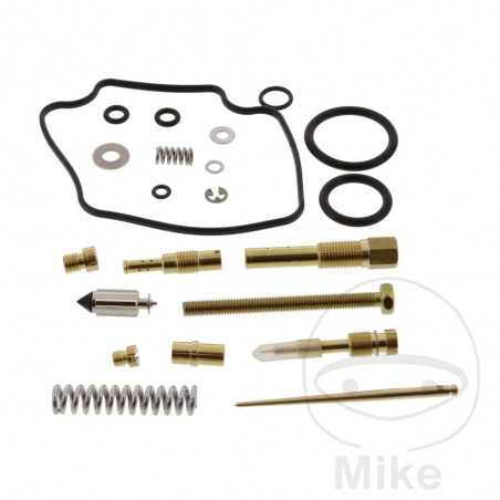 TOURMAX Complete carburettor repair kit 724.18.71