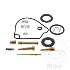 TOURMAX Kit completo reparación carburador 724.18.72