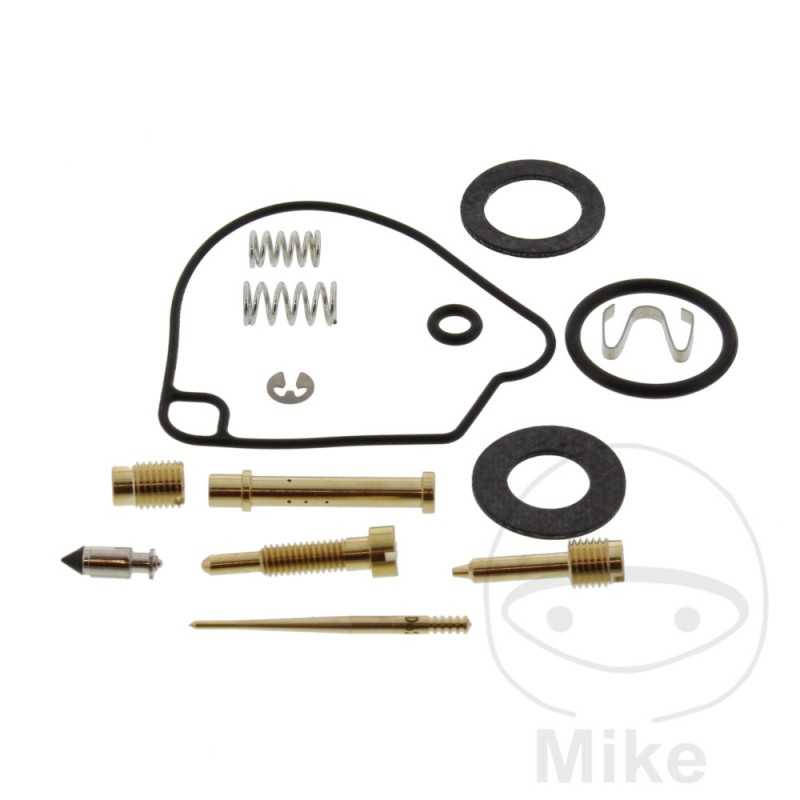 TOURMAX Kit completo reparación carburador 724.18.72