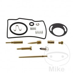TOURMAX Complete carburettor repair kit 724.18.73