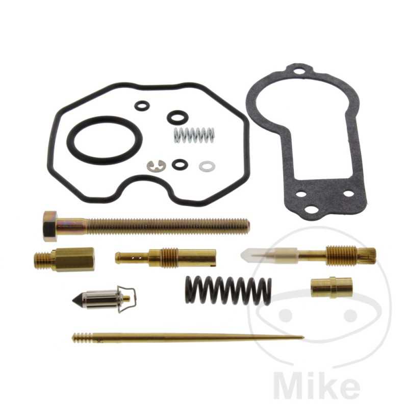 TOURMAX Complete carburettor repair kit 724.18.77