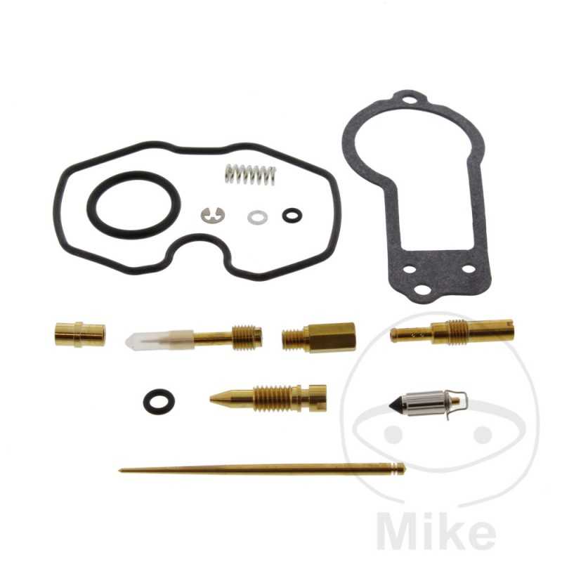 TOURMAX Complete carburettor repair kit 724.18.81