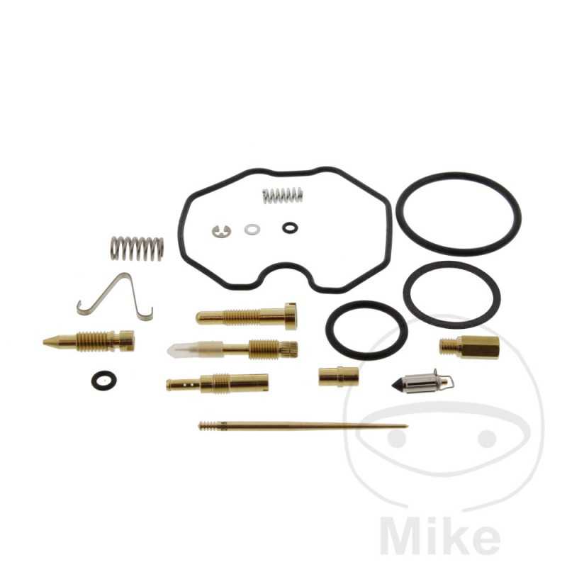TOURMAX Complete carburettor repair kit 724.18.82