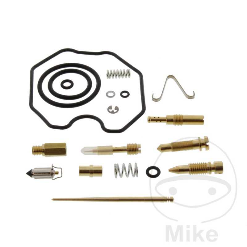 TOURMAX Kit completo reparación carburador 724.18.83
