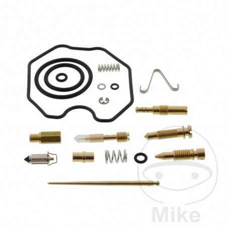TOURMAX Kit completo reparación carburador 724.18.83