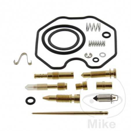 TOURMAX Kit completo reparación carburador 724.18.84
