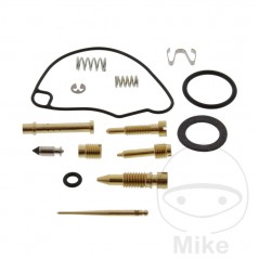 TOURMAX Complete carburettor repair kit 724.18.86