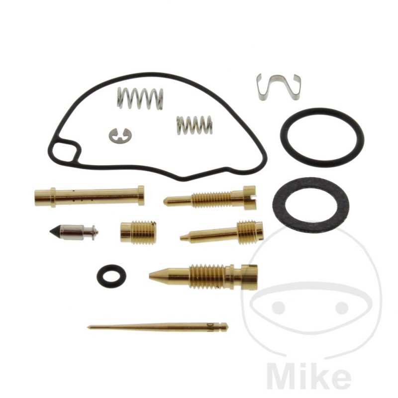 TOURMAX Kit completo reparación carburador 724.18.86
