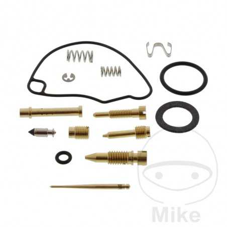 TOURMAX Kit completo reparación carburador 724.18.86