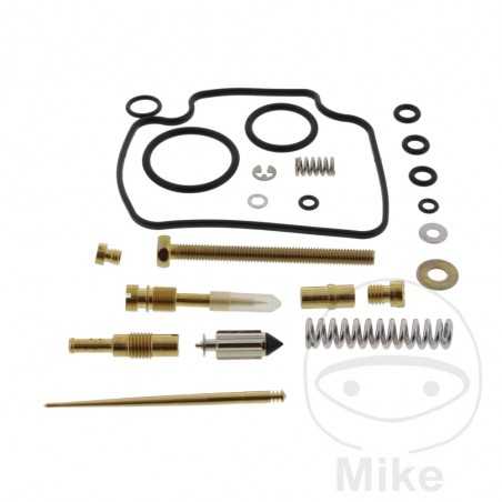 TOURMAX Complete carburettor repair kit 724.18.88