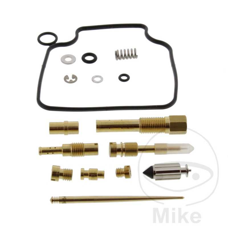 TOURMAX Kit completo reparación carburador 724.18.90