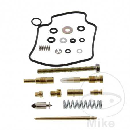 TOURMAX Complete carburettor repair kit 724.18.97