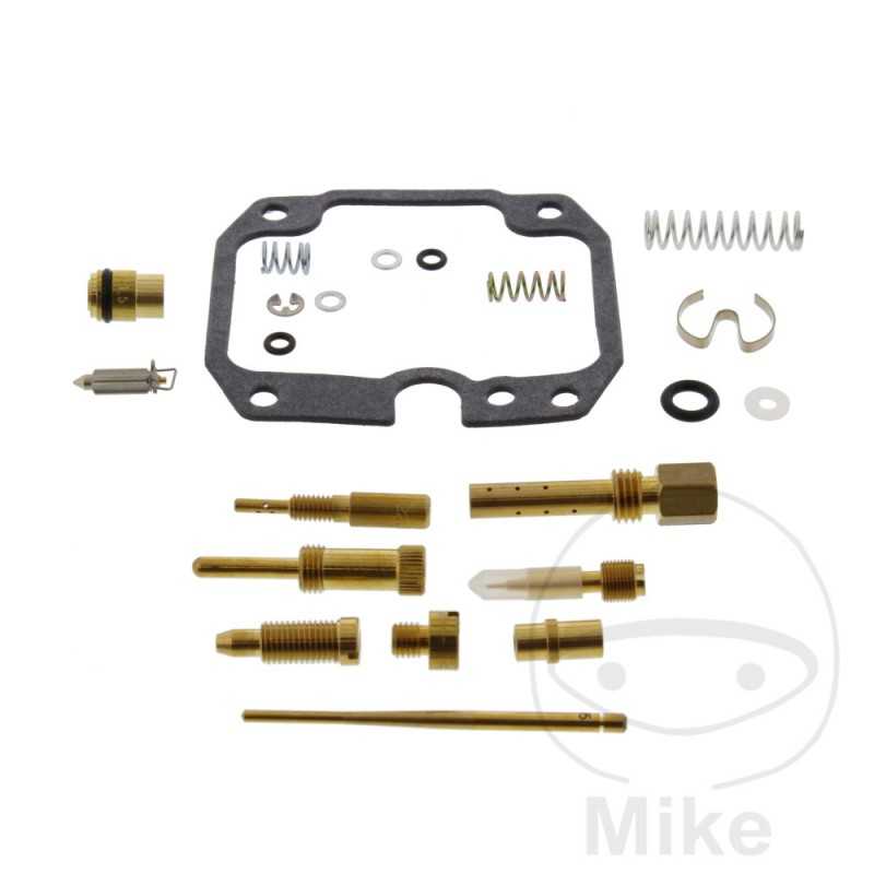 TOURMAX Kit completo reparación carburador 724.19.03