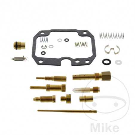 TOURMAX Kit completo reparación carburador 724.19.03