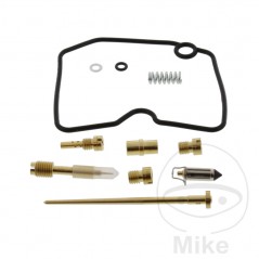 TOURMAX Complete carburettor repair kit 724.19.07