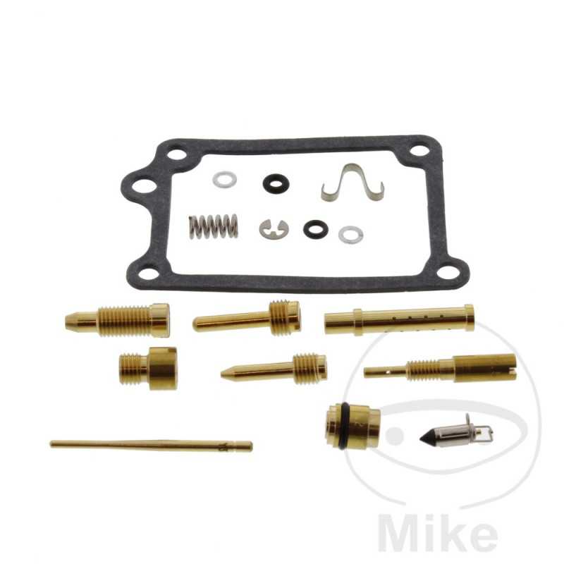 TOURMAX Kit completo reparación carburador 724.19.11